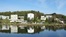 Lycée Jean Favard de Guéret