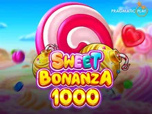 sweet bonanza