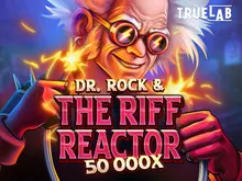 riff reactor